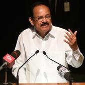 Rajya Sabha chairman Venkaiah Naidu on Saturday chastised a section of legislators for unruly behaviour and cautioned them “not to stray from the mandate of the people”.(Sonu Mehta/HT PHOTO) Rajya Sabha chairman Venkaiah Naidu on Saturday chastised a section of legislators for unruly behaviour and cautioned them “not to stray from the mandate of the people”.(Sonu Mehta/HT PHOTO)