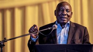 South African President Cyril Ramaphosa has made public an affidavit, in which he declares to the Zondo Commission of Inquiry into State Capture his meetings with the controversial Gupta brothers.(AFP File Photo) South African President Cyril Ramaphosa has made public an affidavit, in which he declares to the Zondo Commission of Inquiry into State Capture his meetings with the controversial Gupta brothers.(AFP File Photo)