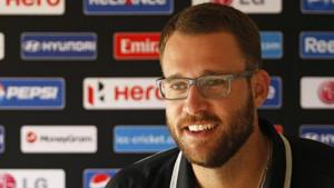 File photo of Daniel Vettori.(REUTERS) File photo of Daniel Vettori.(REUTERS)