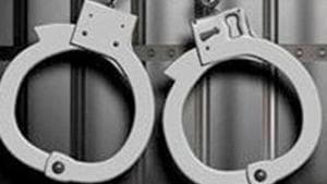 A man was arrested for allegedly raping a 28-year-old woman, after offering her lift to a medical store and giving her a spiked drink in Sidhrawali village of Bilaspur. A man was arrested for allegedly raping a 28-year-old woman, after offering her lift to a medical store and giving her a spiked drink in Sidhrawali village of Bilaspur.