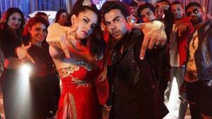 Judgementall Hai Kya box office collection day 2: The film collected around Rs 7 crore on Saturday. Judgementall Hai Kya box office collection day 2: The film collected around Rs 7 crore on Saturday.