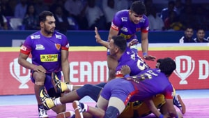 Pro Kabaddi League (PKL 7), Dabang Delhi vs Haryana Steelers Live(Pro Kabaddi League) Pro Kabaddi League (PKL 7), Dabang Delhi vs Haryana Steelers Live(Pro Kabaddi League)