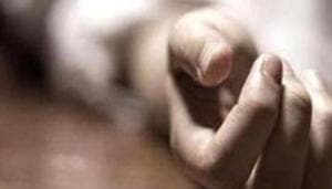 A six-year-old boy died here on Sunday after his friends allegedly pumped air into him by inserting a compressor into his rectum while playing, police said. A six-year-old boy died here on Sunday after his friends allegedly pumped air into him by inserting a compressor into his rectum while playing, police said.
