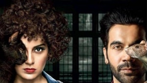 A promotional image for the film Judgementall Hai Kya(HT Photo) A promotional image for the film Judgementall Hai Kya(HT Photo)