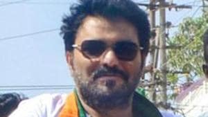 Union Minister Babul Supriyo wrote an open letter to the 49 signatories who recently wrote to Prime Minister Narendra Modi expressing concern over the incidents of lynching.(PTI Photo) Union Minister Babul Supriyo wrote an open letter to the 49 signatories who recently wrote to Prime Minister Narendra Modi expressing concern over the incidents of lynching.(PTI Photo)