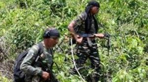 Narayanpur Superintendent of Police Mohit Garg said the school, with three teachers and over 300 surrendered ultras, had started functioning about a month ago in the Police Line area in Narayanpur town.(FILE PHOTO.)