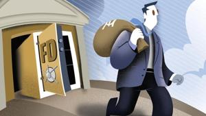 When you opt for a fixed deposit (FD), you have to pick a tenure. Usually the tenure can range from seven days and 10 years.(Illustration: Gajanan Nirphale) When you opt for a fixed deposit (FD), you have to pick a tenure. Usually the tenure can range from seven days and 10 years.(Illustration: Gajanan Nirphale)