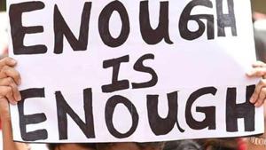 Two girls — aged seven and nine — who were found dead in their house near Pune on Sunday had been sexually assaulted hours before their deaths, police said on Monday.(AFP Photo) Two girls — aged seven and nine — who were found dead in their house near Pune on Sunday had been sexually assaulted hours before their deaths, police said on Monday.(AFP Photo)