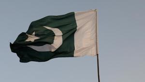 Pakistan has opened a 1,000-year-old Hindu temple in eastern city Sialkot for “worship” for the first time since partition.(REUTERS Photo) Pakistan has opened a 1,000-year-old Hindu temple in eastern city Sialkot for “worship” for the first time since partition.(REUTERS Photo)