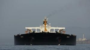 China has tapped Saudi Arabia for a record volume of crude as the world’s biggest exporter plugs a shortage from sanctions-hit Iran.(Bloomberg (Representative image)) China has tapped Saudi Arabia for a record volume of crude as the world’s biggest exporter plugs a shortage from sanctions-hit Iran.(Bloomberg (Representative image))