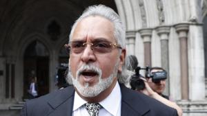 The ED has unearthed an alleged nexus of slush funds being transferred to fugitive liquor baron Vijay Mallya by his India-based “close associate” with the help of shell companies.(AP Photo) The ED has unearthed an alleged nexus of slush funds being transferred to fugitive liquor baron Vijay Mallya by his India-based “close associate” with the help of shell companies.(AP Photo)
