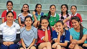 Medal Winners of Saint Soldier’s School Medal Winners of Saint Soldier’s School
