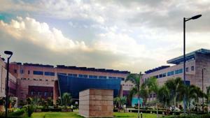 GIMS is located in Greater Noida, near Kasna. It sees patients from Greater Noida, Jewar, Dadri as well as from Hapur and Bulandshahr.(gims.ac.in) GIMS is located in Greater Noida, near Kasna. It sees patients from Greater Noida, Jewar, Dadri as well as from Hapur and Bulandshahr.(gims.ac.in)
