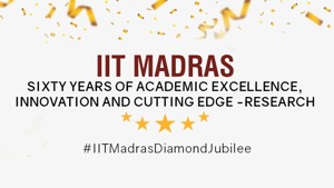 IIT-Madras’ decision to choose the national song Vande Mataram for the inaugural event of its diamond jubilee celebrations.has angered pro-Tamila ctivists.(Twitter) IIT-Madras’ decision to choose the national song Vande Mataram for the inaugural event of its diamond jubilee celebrations.has angered pro-Tamila ctivists.(Twitter)