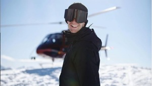 Max Parrot(Instagram)