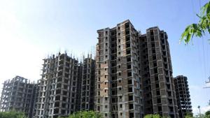 Unitech homebuyers say that 16,000 flats have been partially or fully paid for but are yet to be handed over.(ht archive) Unitech homebuyers say that 16,000 flats have been partially or fully paid for but are yet to be handed over.(ht archive)
