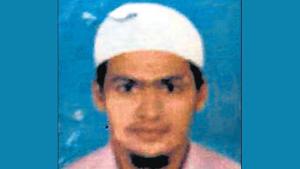 Majeed is accused of travelling to Syria and joining banned terrorist organisation ISIS.(HT FILE) Majeed is accused of travelling to Syria and joining banned terrorist organisation ISIS.(HT FILE)