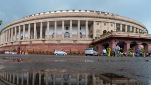 Triple talaq bill will be taken up in Rajya Sabha.(PTI Photo) Triple talaq bill will be taken up in Rajya Sabha.(PTI Photo)