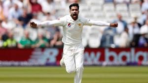 File image of Mohammad Amir(REUTERS) File image of Mohammad Amir(REUTERS)