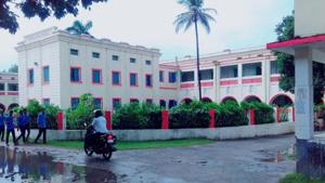 File pix of Patna High School(HT) File pix of Patna High School(HT)