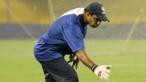 File photo of Robin Singh.(AFP/Getty Images) File photo of Robin Singh.(AFP/Getty Images)