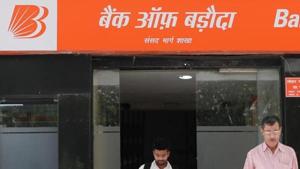 BoB SO Recruitment 2019(REUTERS) BoB SO Recruitment 2019(REUTERS)