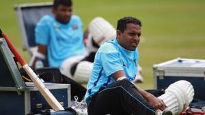 File image of Thilan Samaraweera(Getty Images) File image of Thilan Samaraweera(Getty Images)