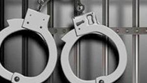 Rajesh Jha was arrested from his house in Vijaya Garden in Birsanagar late last night by a special police team on charges of fraud worth about Rs 25 crore with hundreds of investors.(Representative Photo) Rajesh Jha was arrested from his house in Vijaya Garden in Birsanagar late last night by a special police team on charges of fraud worth about Rs 25 crore with hundreds of investors.(Representative Photo)