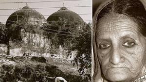 To please the Muslim Personal Law Board, Rajiv Gandhi reversed the Shah Bano judgment. To please the Vishwa Hindu Parishad, he unlocked gates of the disputed Babri structure.(HT Archives) To please the Muslim Personal Law Board, Rajiv Gandhi reversed the Shah Bano judgment. To please the Vishwa Hindu Parishad, he unlocked gates of the disputed Babri structure.(HT Archives)