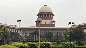 In the letter to the CJI, the rape survivor, who met with an accident on Sunday, alleged that some people had asked her to take back cases and threatened her.(HT photo) In the letter to the CJI, the rape survivor, who met with an accident on Sunday, alleged that some people had asked her to take back cases and threatened her.(HT photo)
