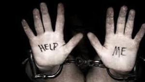 In Delhi alone, at least 1000 websites were found to be links of a trafficking network.(HT FILE) In Delhi alone, at least 1000 websites were found to be links of a trafficking network.(HT FILE)