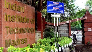 Calling it unacceptable, Ramadoss asked the Tamil Nadu government to issue a notice to IIT-M and seek an explanation.(HT Photo) Calling it unacceptable, Ramadoss asked the Tamil Nadu government to issue a notice to IIT-M and seek an explanation.(HT Photo)