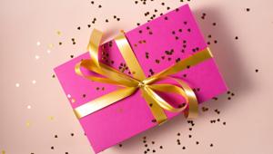 Gifts have been recognised as an effective means to build interpersonal relationships.(Unsplash) Gifts have been recognised as an effective means to build interpersonal relationships.(Unsplash)