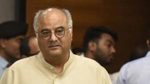 Boney Kapoor’s production venture Thala 60 to go on floors in August.(HT) Boney Kapoor’s production venture Thala 60 to go on floors in August.(HT)
