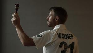 David Warner(Getty Images) David Warner(Getty Images)