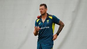 File image of James Pattinson(Action Images via Reuters) File image of James Pattinson(Action Images via Reuters)