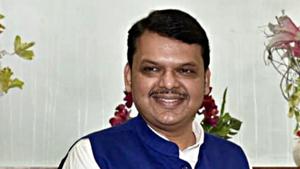 Maharashtra chief minister Devendra Fadnavis(ANI file photo) Maharashtra chief minister Devendra Fadnavis(ANI file photo)