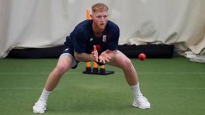 File image of Ben Stokes(Action Images via Reuters) File image of Ben Stokes(Action Images via Reuters)