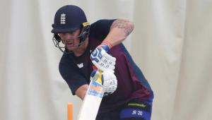 File image of Jason Roy(Action Images via Reuters) File image of Jason Roy(Action Images via Reuters)
