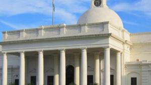 IIT Roorkee(HT file) IIT Roorkee(HT file)