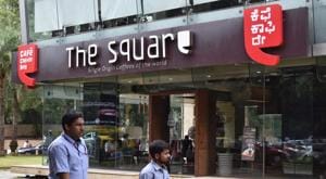 Founded by VG Siddhartha, Cafe Coffee Day is now the largest chain of coffee shops in India, a nation of tea drinkers, with 1,750 cafes in more than 200 cities, including outlets in Prague, Vienna and Kuala Lumpur.(AFP file photo) Founded by VG Siddhartha, Cafe Coffee Day is now the largest chain of coffee shops in India, a nation of tea drinkers, with 1,750 cafes in more than 200 cities, including outlets in Prague, Vienna and Kuala Lumpur.(AFP file photo)