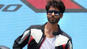 Kabir Singh has emerged as Shahid Kapoor’s biggest solo film yet.(PTI) Kabir Singh has emerged as Shahid Kapoor’s biggest solo film yet.(PTI)
