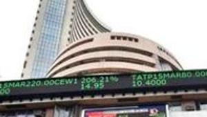 For July, the NSE Nifty was down 5.7%, its worst since September, while BSE Sensex fell 4.9% to an eight-month low.(PTI FILE Photo) For July, the NSE Nifty was down 5.7%, its worst since September, while BSE Sensex fell 4.9% to an eight-month low.(PTI FILE Photo)