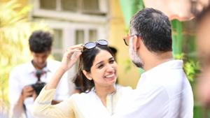 Kanika Dhillon and Prakash Koverlamudi worked together on Judgementall Hai Kya. Kanika Dhillon and Prakash Koverlamudi worked together on Judgementall Hai Kya.