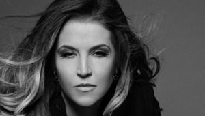 Lisa Marie Presley signs book deal on a story about Michael Jackson, Elvis Presley.(@lisampresley/Instagram) Lisa Marie Presley signs book deal on a story about Michael Jackson, Elvis Presley.(@lisampresley/Instagram)