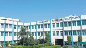 The school conducts news test every weekend to keep the students up to date with current affairs. The school conducts news test every weekend to keep the students up to date with current affairs.