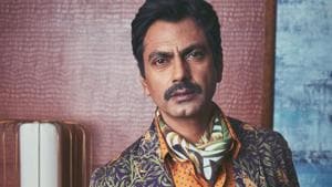 Nawazuddin Siddiqui is set to reprise his role of a gangster in Sacred Games 2. Nawazuddin Siddiqui is set to reprise his role of a gangster in Sacred Games 2.
