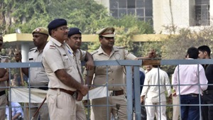 An official of the state’s cooperative department said income-tax officials had already inquired into the matter and didn’t find anything amiss.(HT Photo) An official of the state’s cooperative department said income-tax officials had already inquired into the matter and didn’t find anything amiss.(HT Photo)