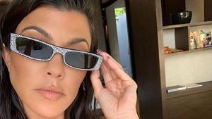 Kourtney Kardashian’s Italian holiday pics will give you travel goals.(@kourtneykardash/Instagram) Kourtney Kardashian’s Italian holiday pics will give you travel goals.(@kourtneykardash/Instagram)