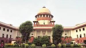 Parliament had passed law in January this year and was subsequently signed by President Ram Nath Kovind. The quota will be over and above the existing 50% reservation to scheduled castes, scheduled tribes and other backward classes.(HT FILE) Parliament had passed law in January this year and was subsequently signed by President Ram Nath Kovind. The quota will be over and above the existing 50% reservation to scheduled castes, scheduled tribes and other backward classes.(HT FILE)